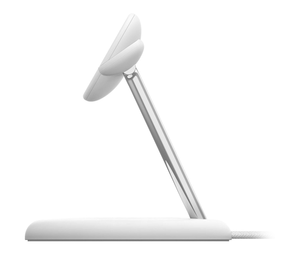 BELKIN BOOST CHARGE PRO MagSafe ładowarka indukcyjna 3w1 iPh - 1330492 - zdjęcie 3